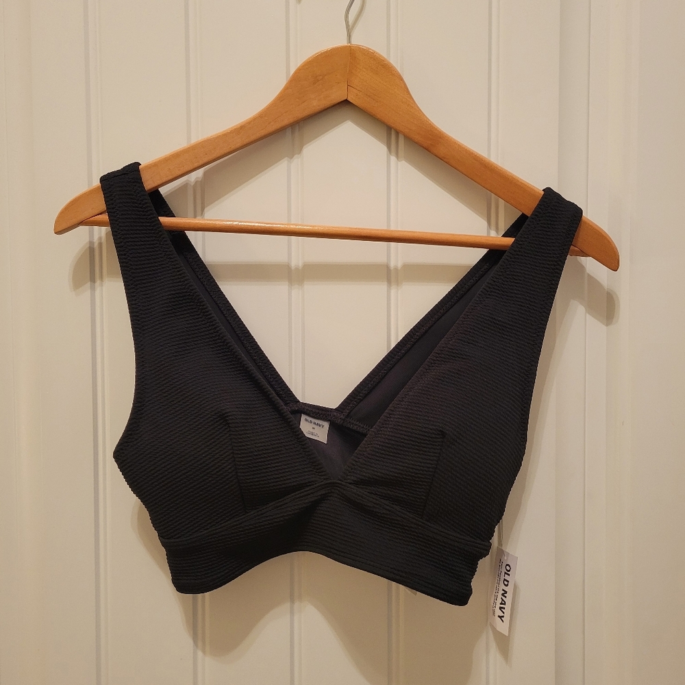 Old Navy Bikini Top